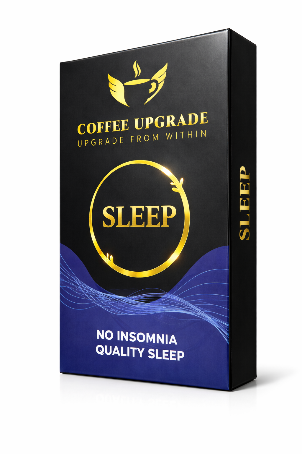 Coffee Upgrade - SLEEP